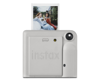 Fujifilm Instax Square 2 biały - 1614754 - zdjęcie 2